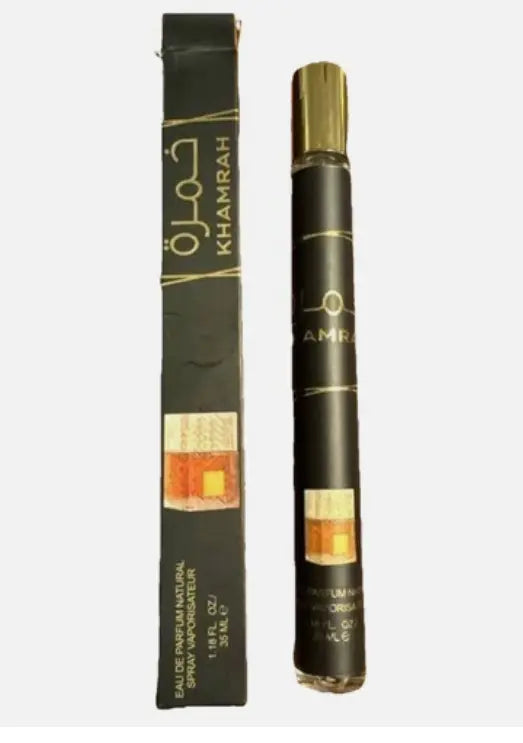 Lattafa Khamrah 35ml