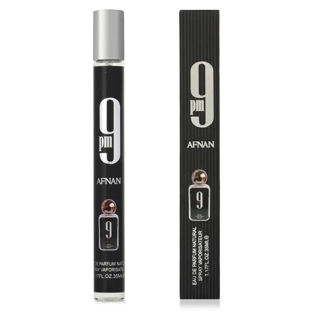 Afnan 9PM 35ml
