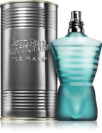 Jean Paul Gaultier Le Male
